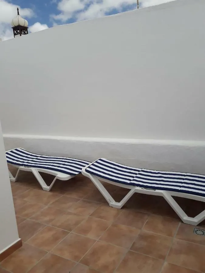 Сasa de vacaciones Villa Casa Olivina 2 Puerto del Carmen  España