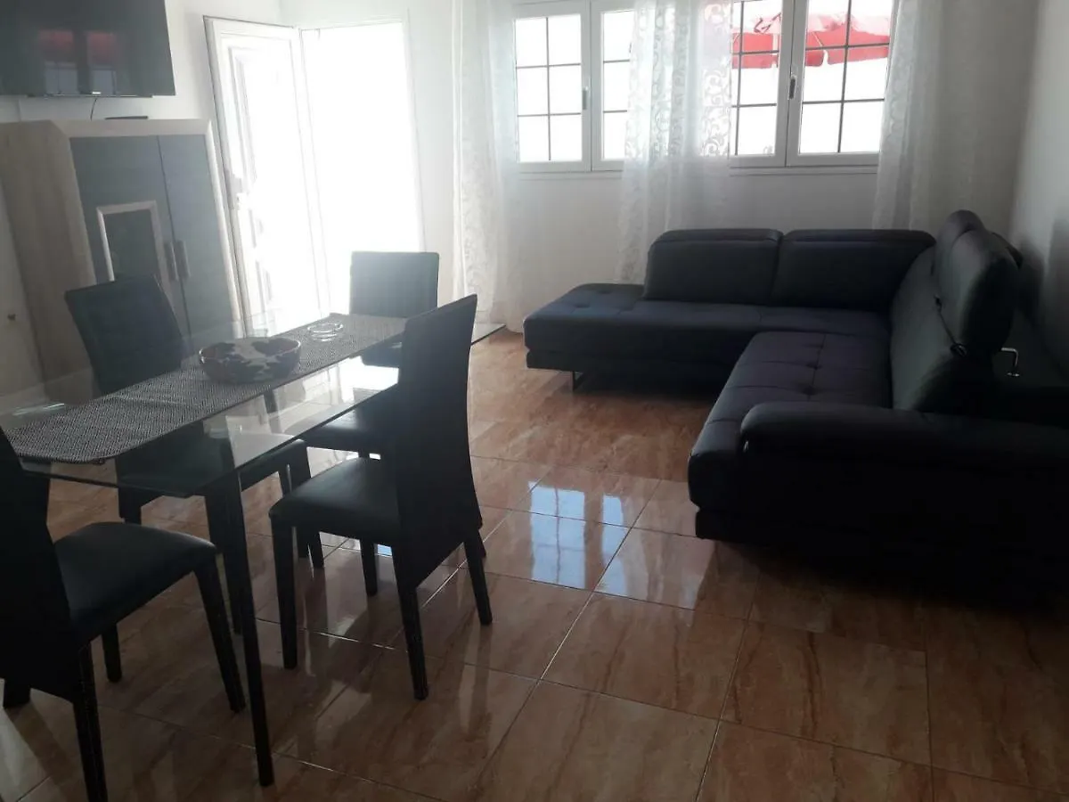 Villa Casa Olivina 2 Puerto del Carmen  Сasa de vacaciones Puerto del Carmen (Lanzarote)