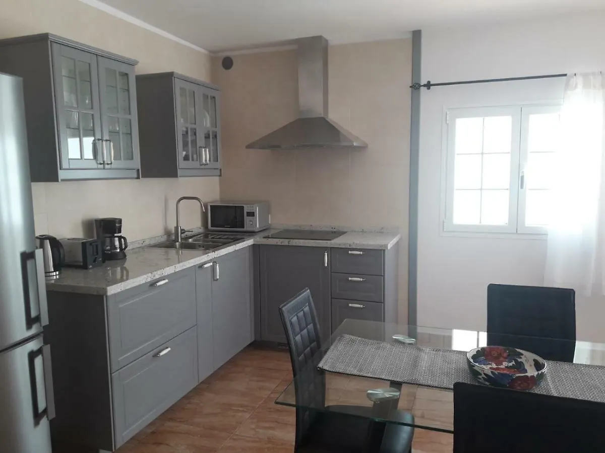Villa Casa Olivina 2 Puerto del Carmen