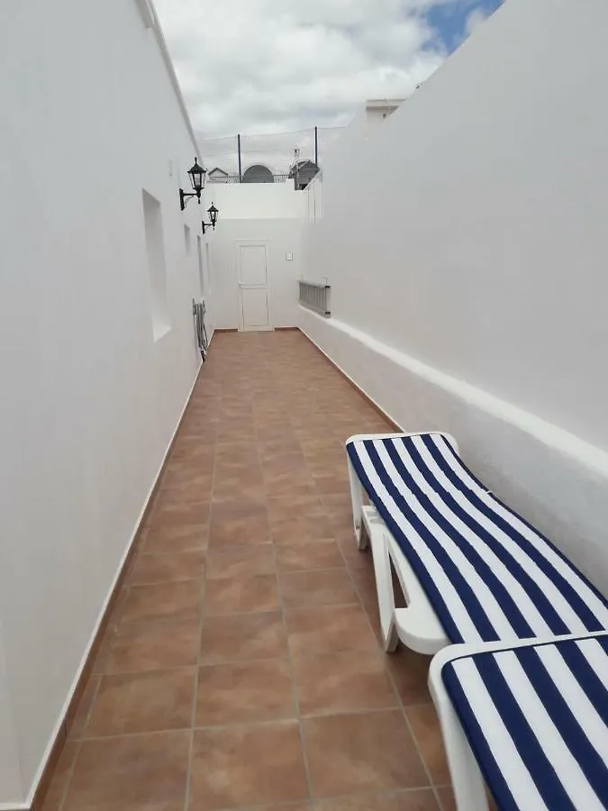 Villa Casa Olivina 2 Puerto del Carmen  Puerto del Carmen (Lanzarote)