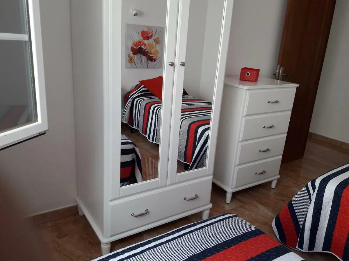Сasa de vacaciones Villa Casa Olivina 2 Puerto del Carmen