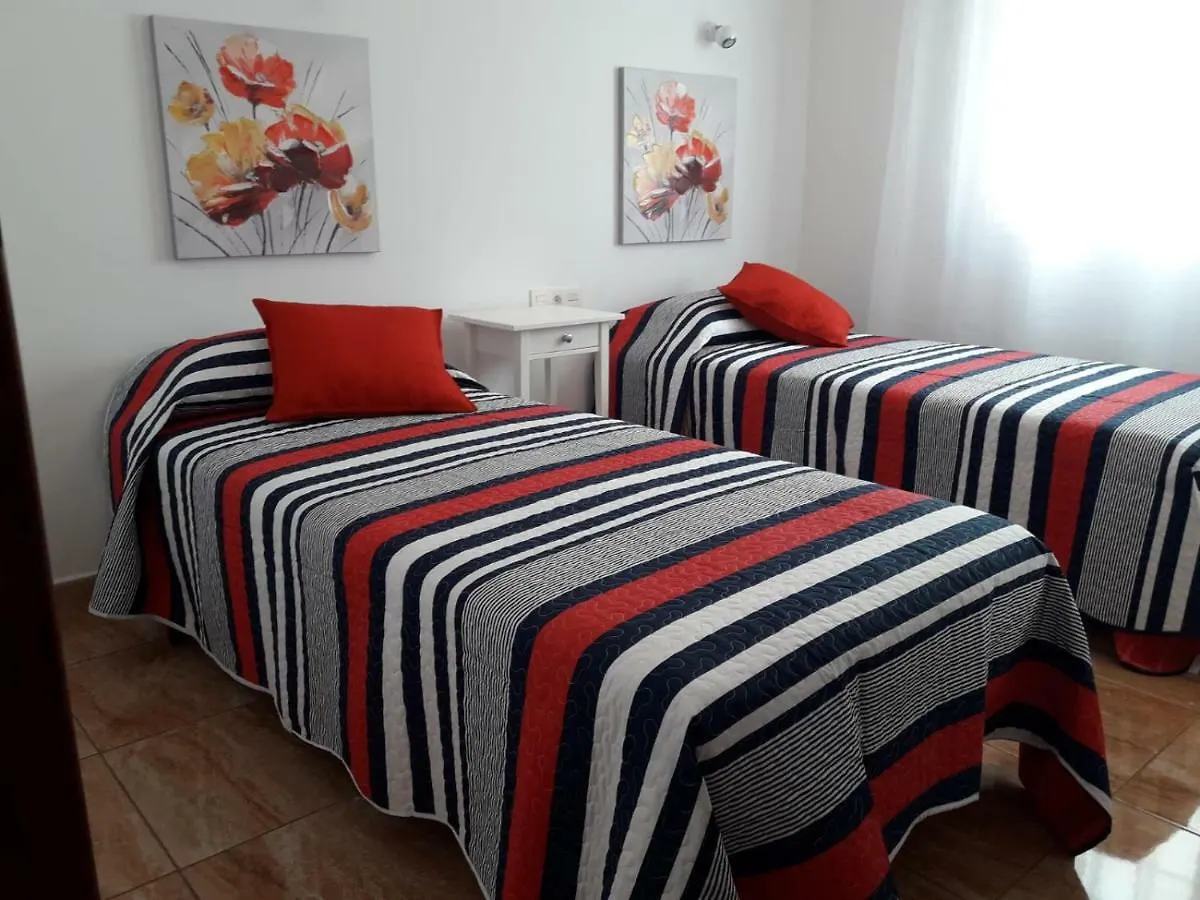 Villa Casa Olivina 2 Puerto del Carmen  0*, Puerto del Carmen (Lanzarote)