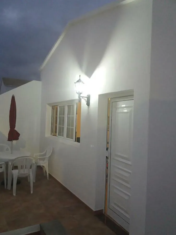 Villa Casa Olivina 2 Puerto del Carmen  0*, Puerto del Carmen (Lanzarote)