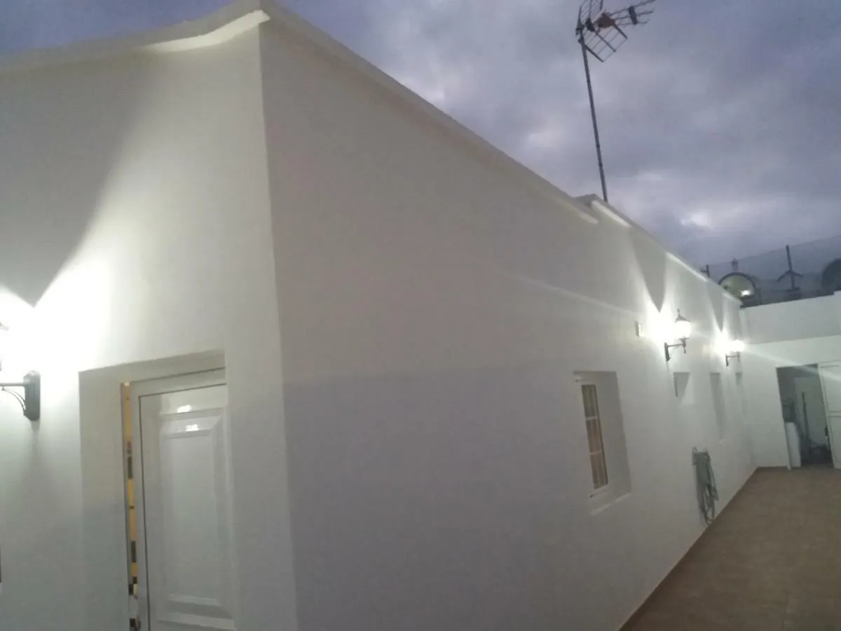 Villa Casa Olivina 2 Puerto del Carmen  España