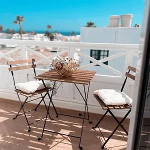 Casa Rosalia Puerto del Carmen (Lanzarote)