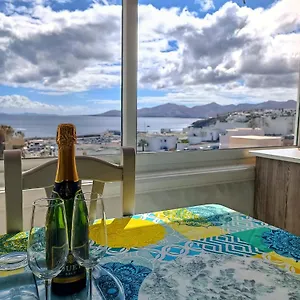 Wonderful Sea View In Puerto Del Carmen Puerto del Carmen (Lanzarote)