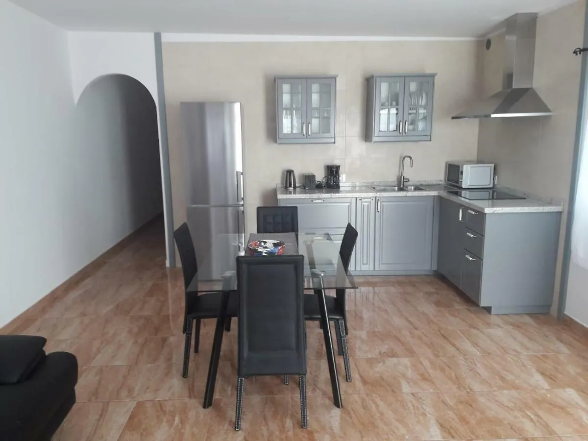 Willa Casa Olivina 2 Puerto del Carmen  Hiszpania