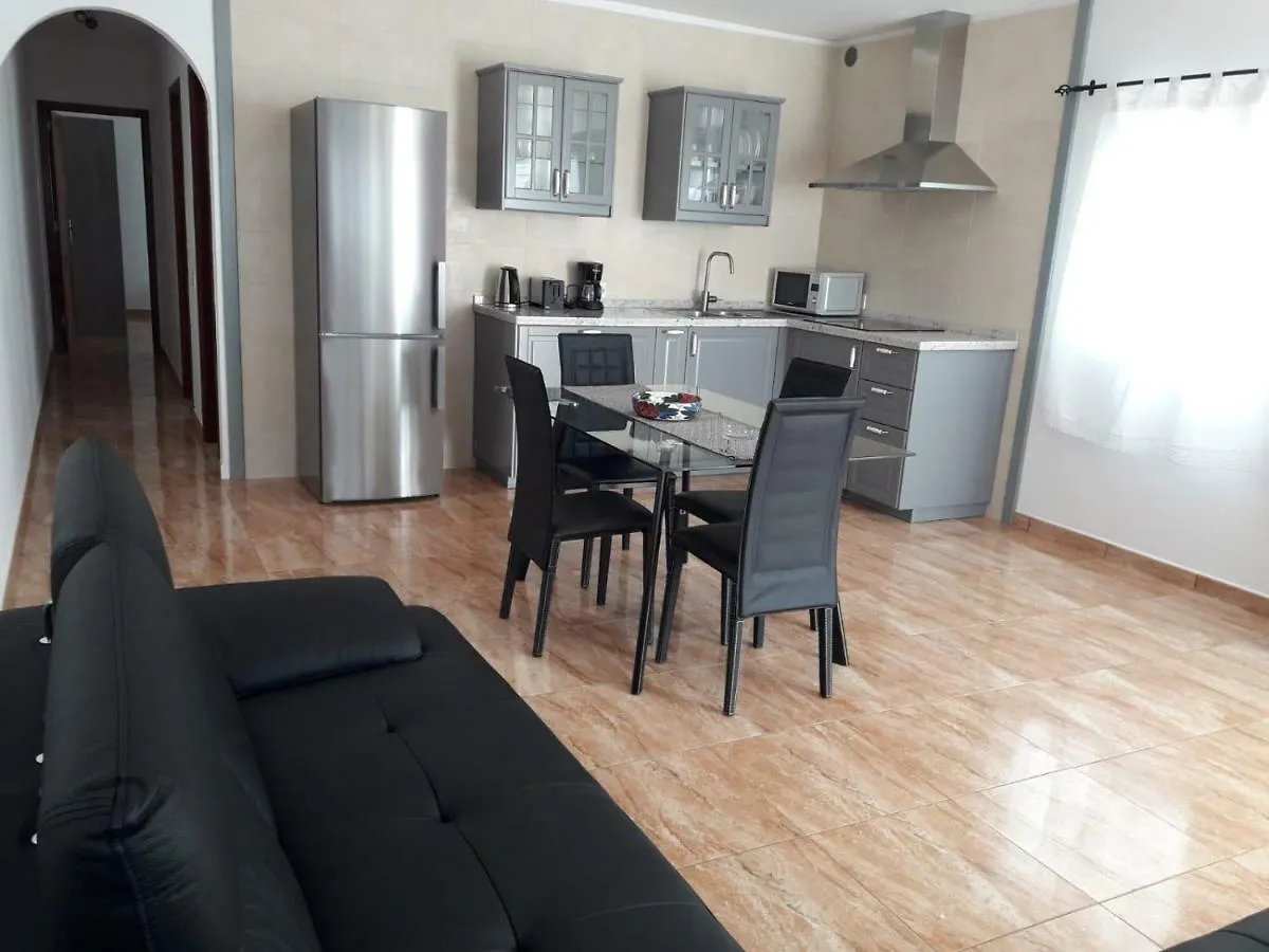 Willa Casa Olivina 2 Puerto del Carmen  0*, Puerto del Carmen (Lanzarote) Hiszpania