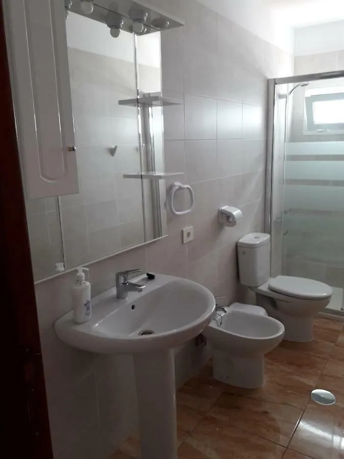 Willa Casa Olivina 2 Puerto del Carmen  Dom wakacyjny