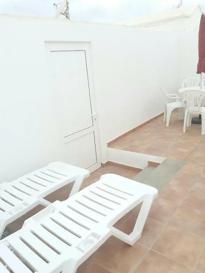 Willa Casa Olivina 2 Puerto del Carmen  0*, Puerto del Carmen (Lanzarote) Hiszpania