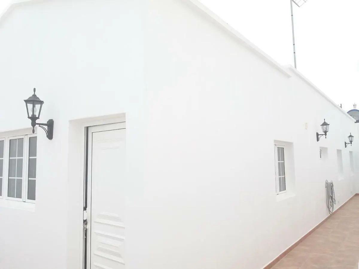 Willa Casa Olivina 2 Puerto del Carmen  Dom wakacyjny