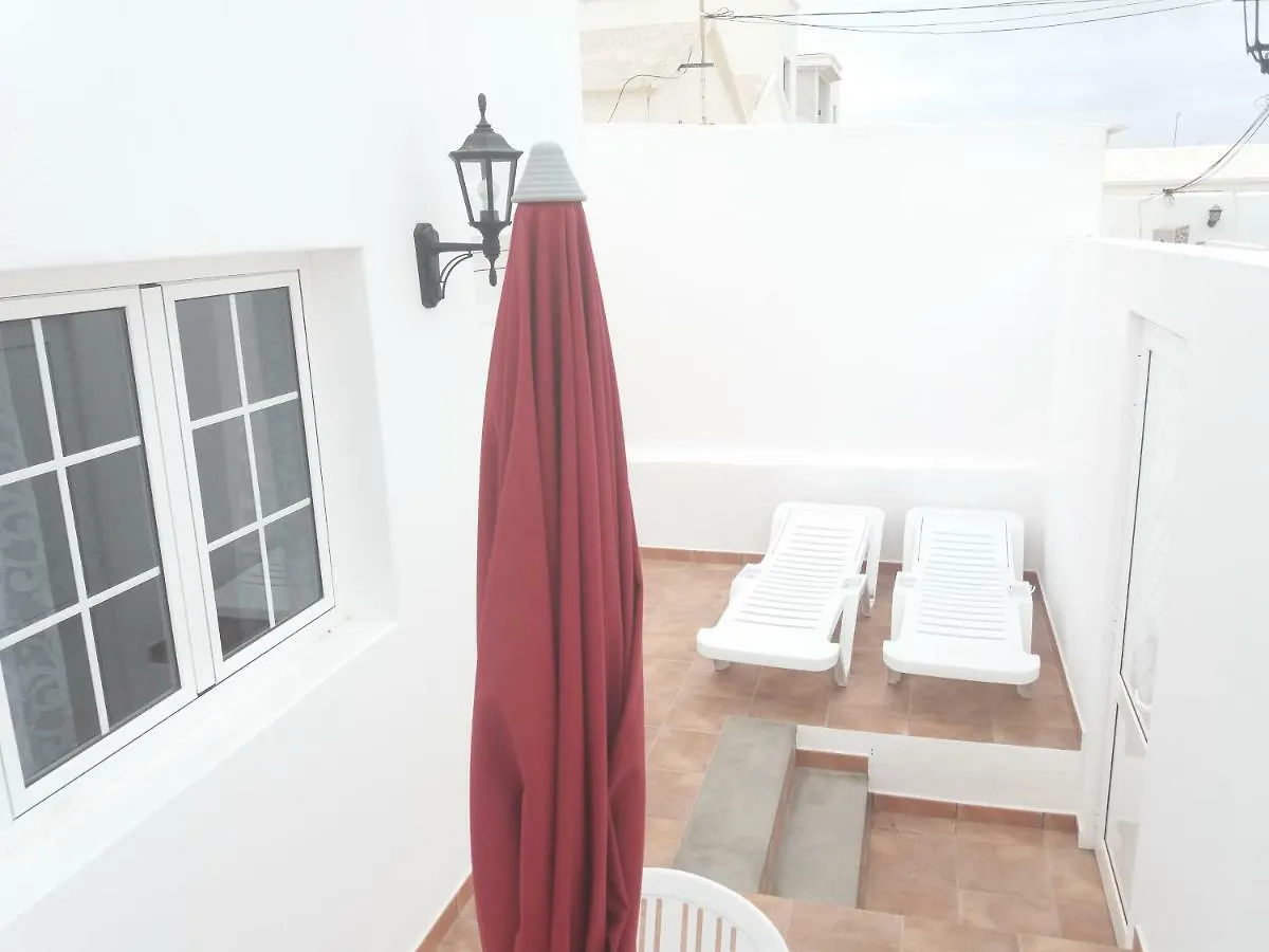 Dom wakacyjny Willa Casa Olivina 2 Puerto del Carmen